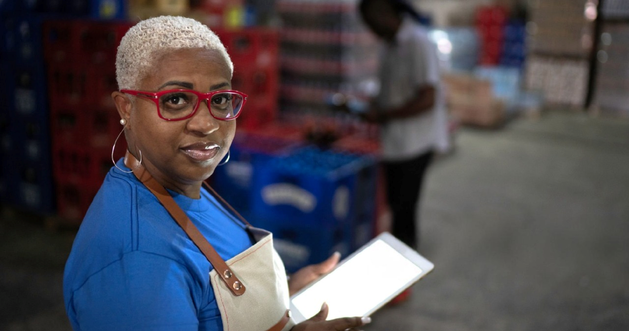 Top 5 Benefits of Cargo Consolidation from Germany to Nigeria