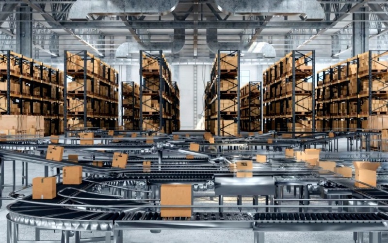 Furniture and home goods shipped by FCL to Abuja